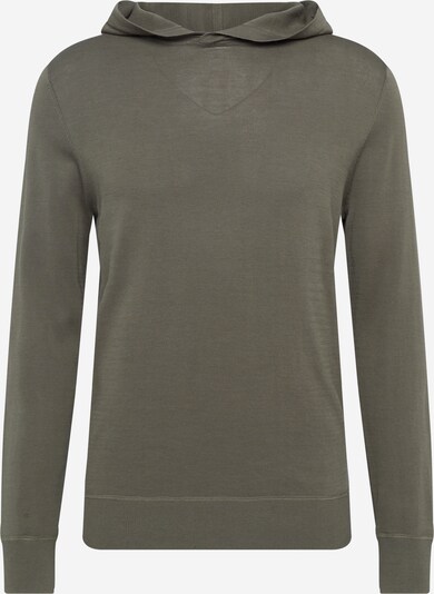 DRYKORN Sweatshirt 'Amaro' in de kleur Groen, Productweergave