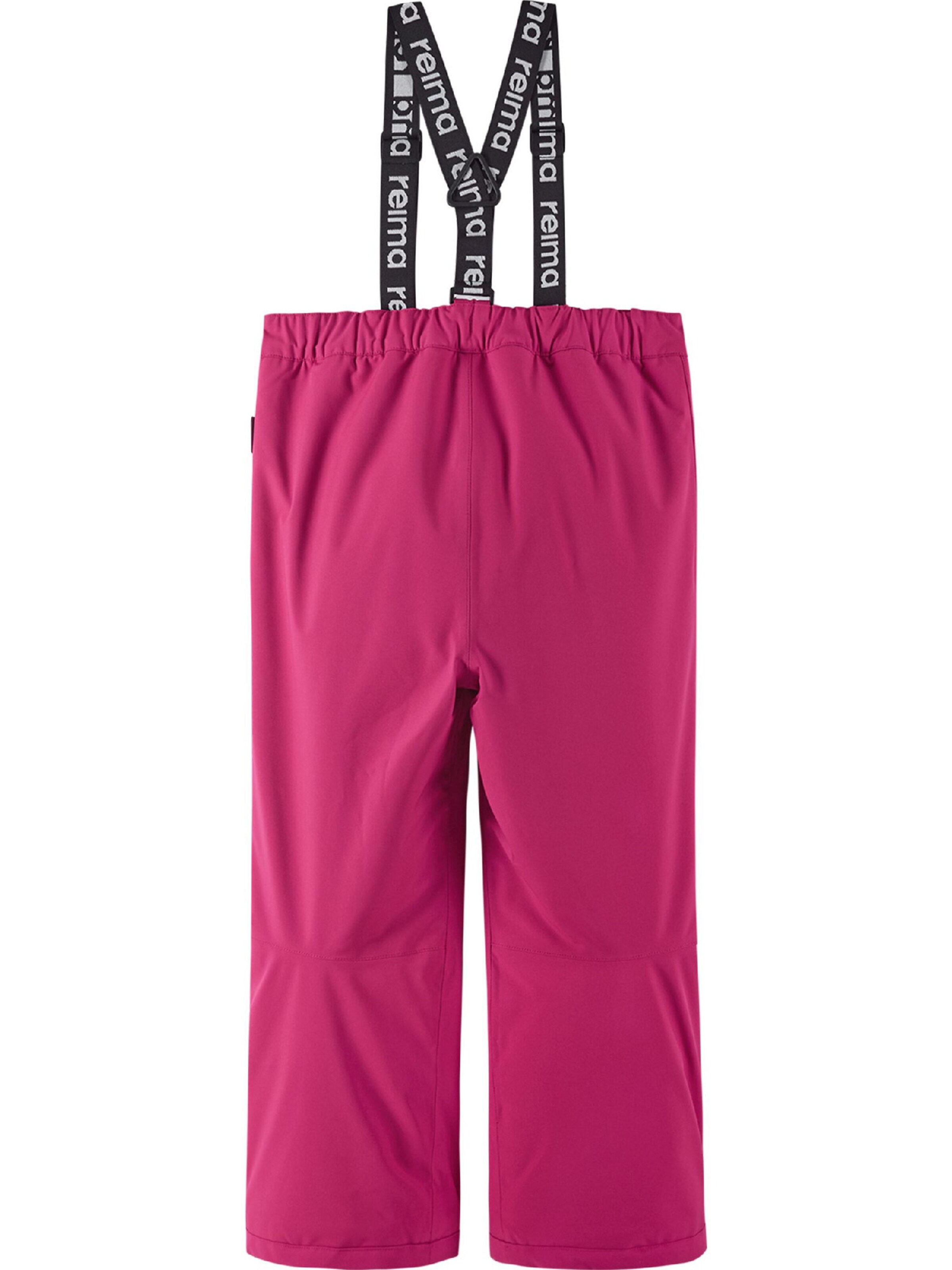 Reima Regular Outdoorhose 'Komein' in Pink