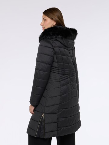 Fiorella Rubino - Chaqueta de invierno en negro