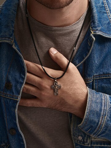 REYTEL Kette 'GOlDISH' in Silber