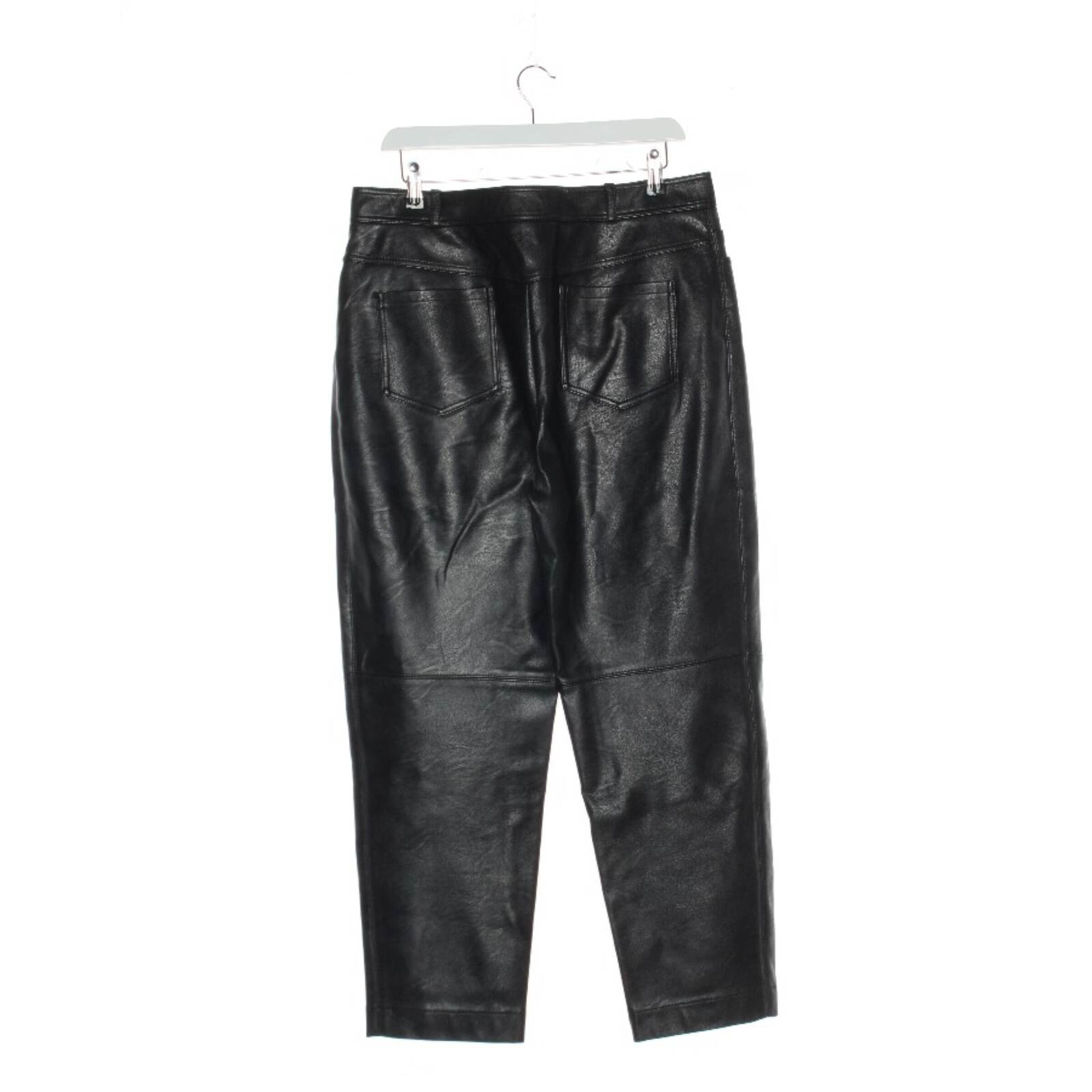 Stella McCartney Pants in L in Black