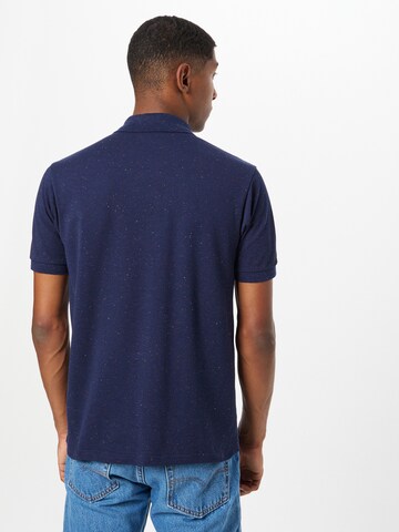 LACOSTE Shirt in Blauw