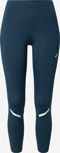 ASICS Športové nohavice - čierna, Produkt