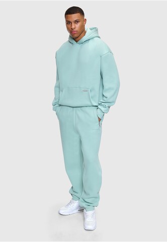 Dropsize Regular Broek in Blauw