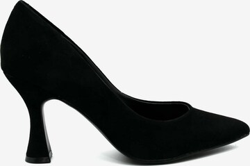 Escarpins 'Steve Madden Notary' STEVE MADDEN en noir