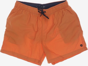 Mc Neal Shorts 33 in Orange: predná strana