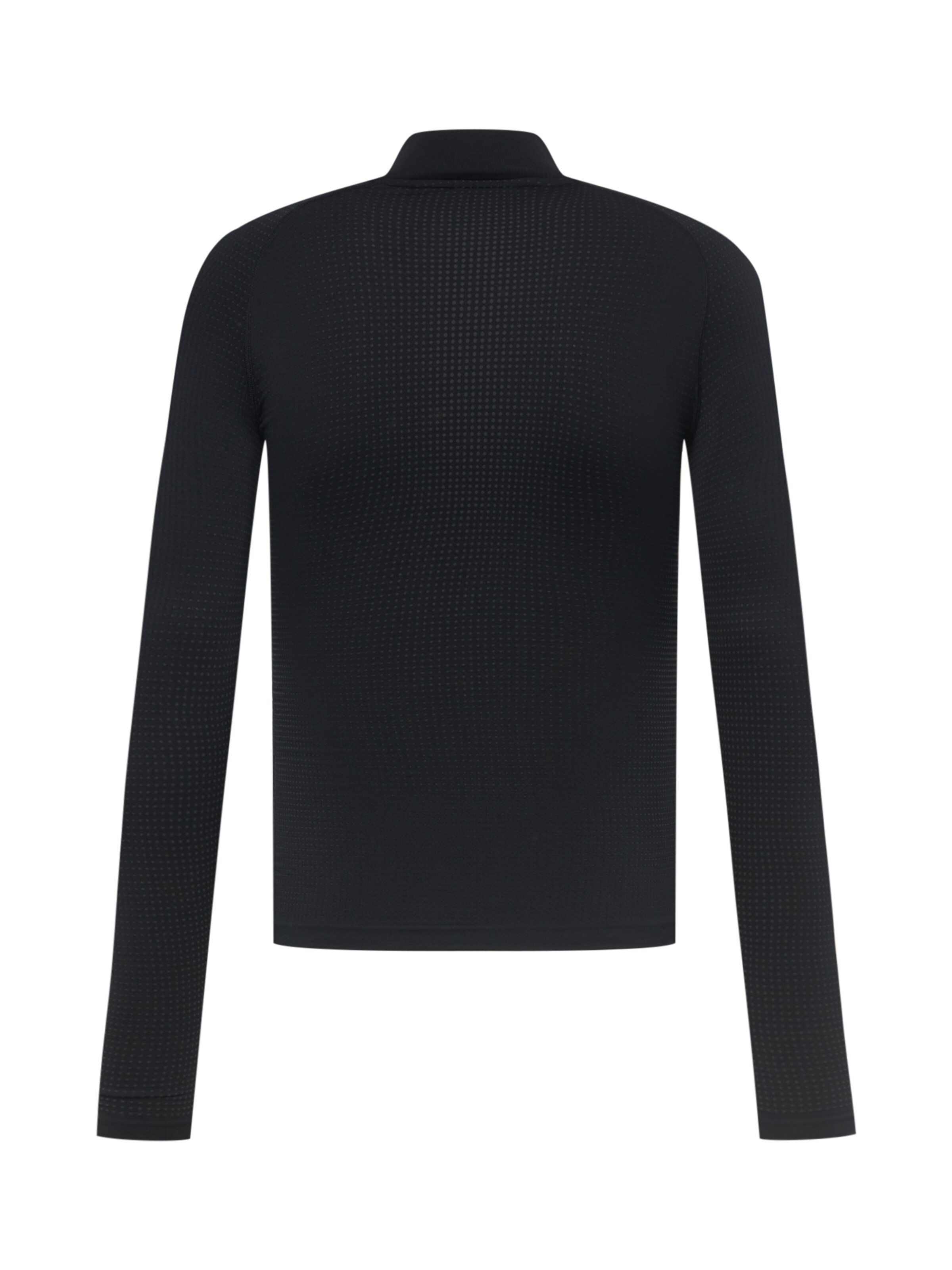 Männer Sportbekleidung ODLO Shirt in Schwarz - IQ48573 Männer Sportbekleidung ODLO Shirt in Schwarz - IQ48573