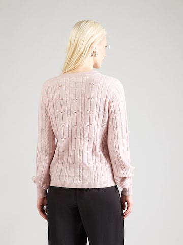 ONLY - Jersey 'ONLKatia' en rosa