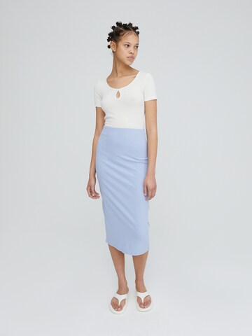 EDITED Rok 'Elmira' in Blauw