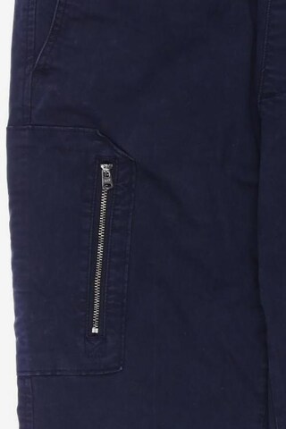 Abercrombie & Fitch Pants in 31-32 in Blue