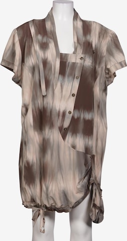 Jean Marc Philipp Bluse 6XL in Mischfarben: Vorderseite