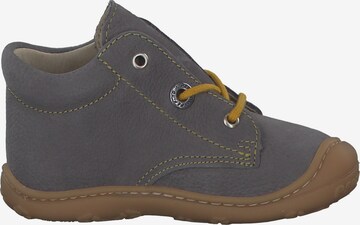 RICOSTA First-Step Shoes 'Cory' in Grey