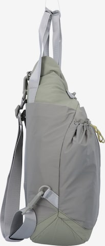 JOST Backpack 'Lohja' in Grey