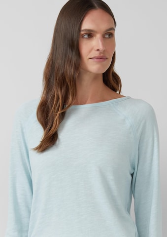 s.Oliver Shirt in Blau