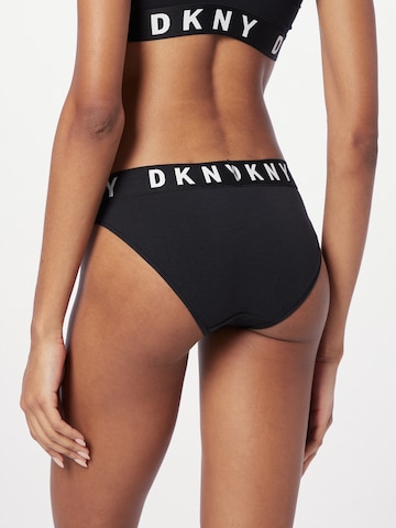 DKNY Intimates Panty in Black
