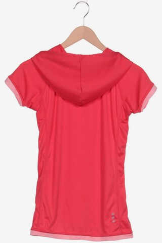 Manguun Top & Shirt in M in Red