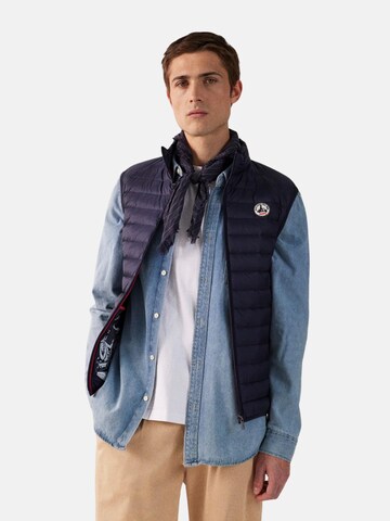 JOTT Vest 'JOTT TOM NOOS' in Blue