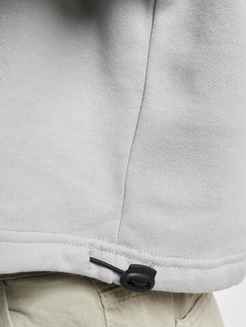 ROCAWEAR Sweatshirt in Grey