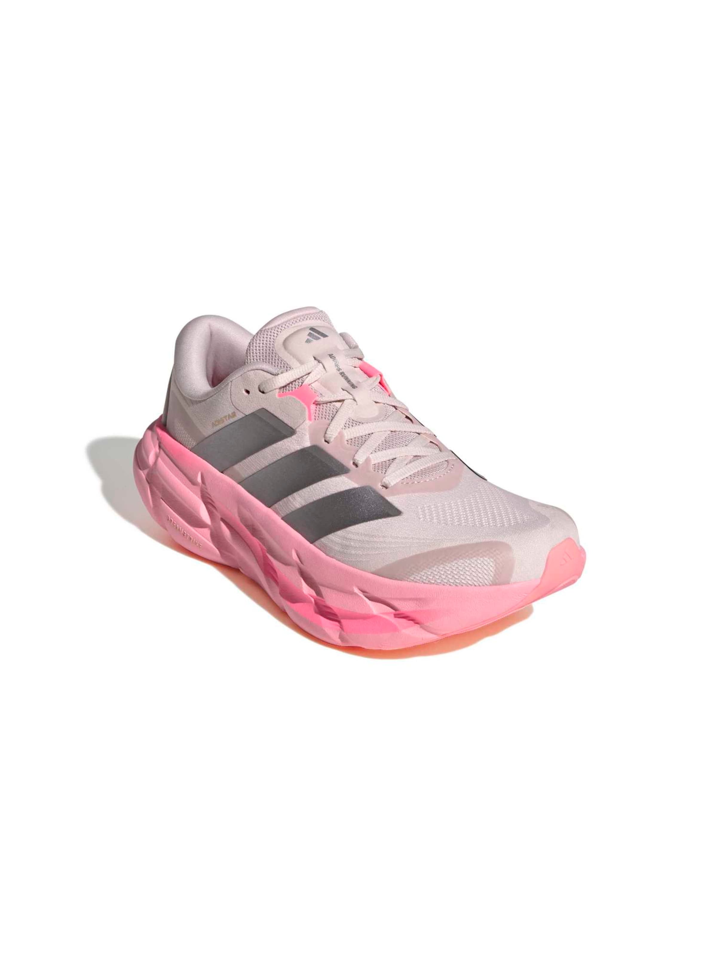 ADIDAS PERFORMANCE Bežecká obuv 'ADISTAR 5', veľkosť 36 - béžová / ružová, Produkt