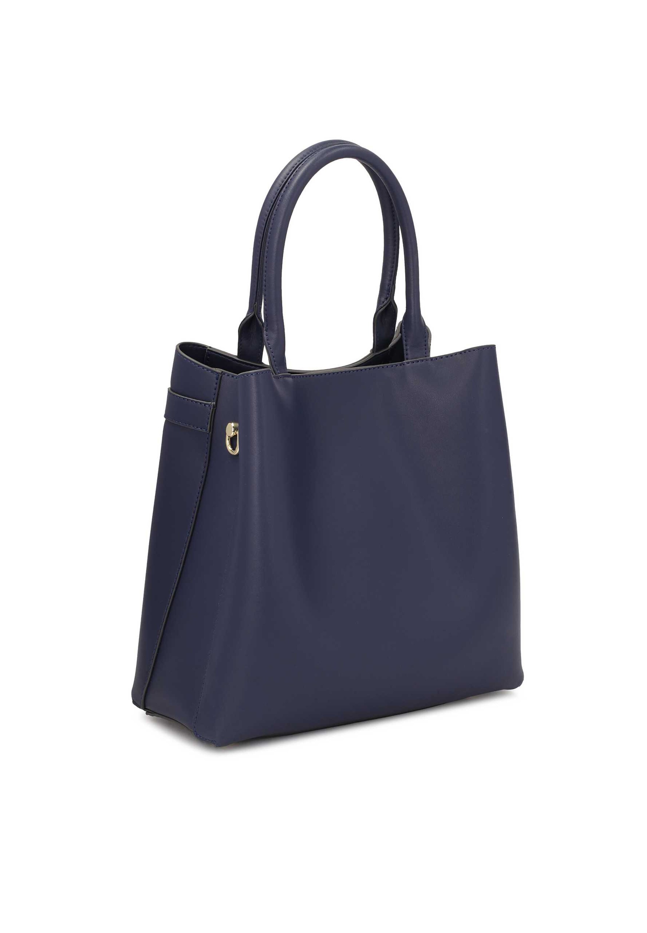 Kazar Handtasche in Blau