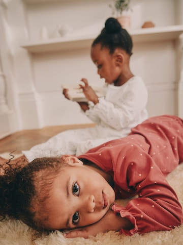 Next Пижама в Красный