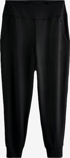 Sportinės kelnės iš Next, spalva – juoda, Prekių apžvalga