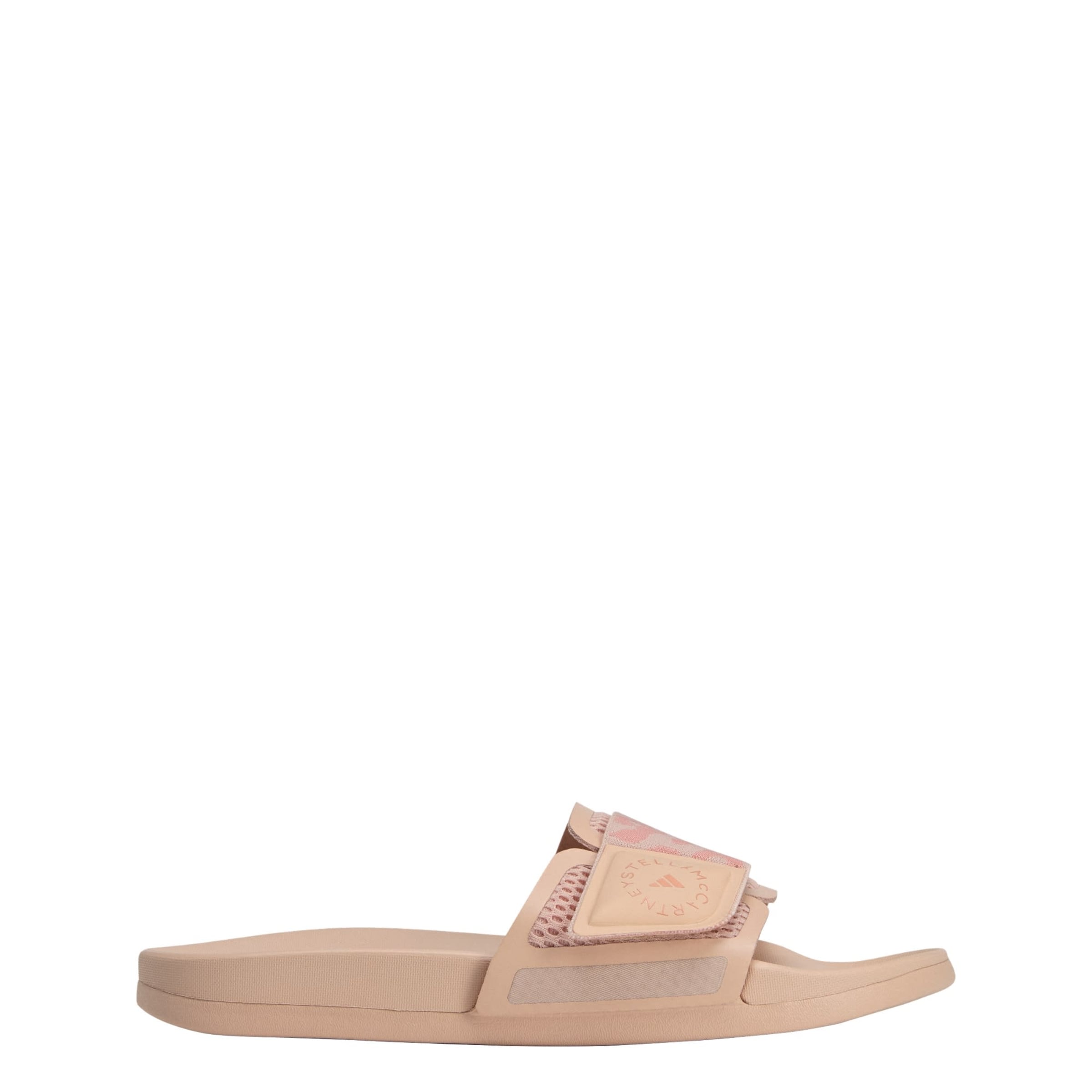 ADIDAS BY STELLA MCCARTNEY Beach & swim shoe in Beige