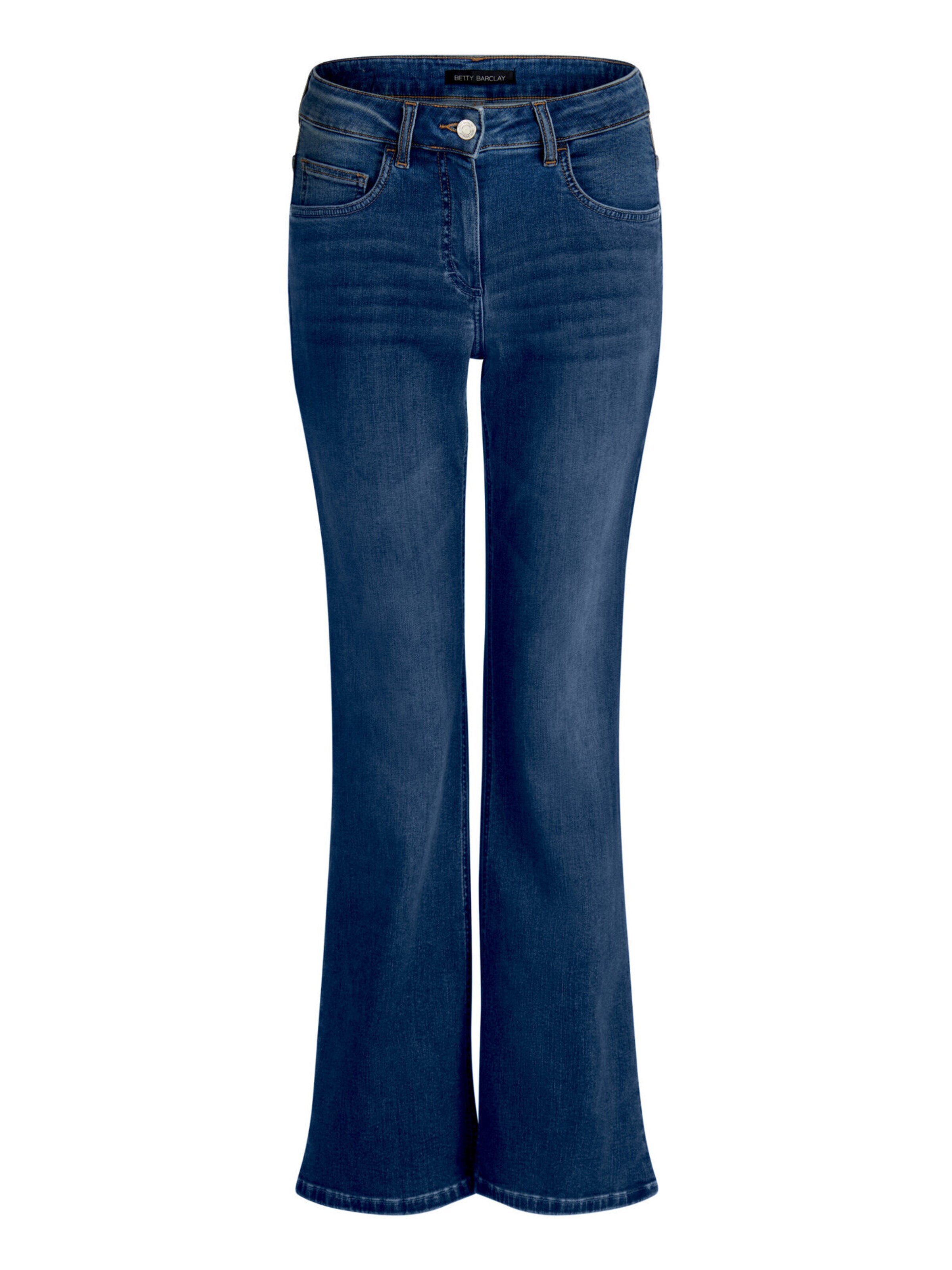 Betty Barclay Jeans in 25-26 in blau, Produktansicht