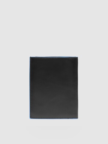 Piquadro Tegnebog i sort