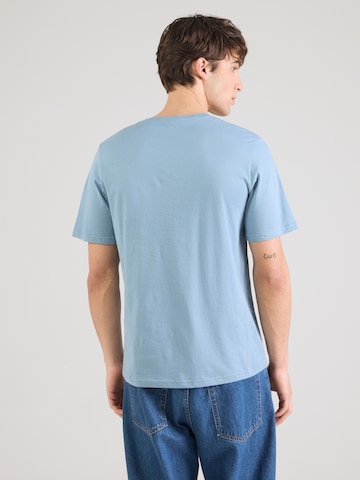 JJ Rebel Shirt 'JREBLINO' in Blue