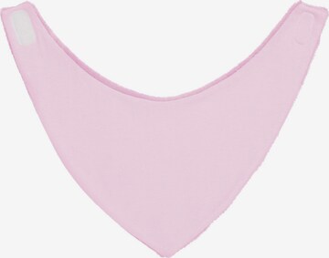 Foulard di PLAYSHOES in rosa