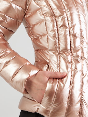 Veste mi-saison ARMANI EXCHANGE en or