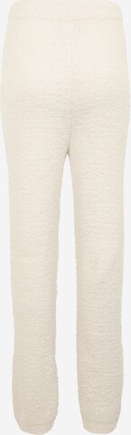 Missguided Maternity Loosefit Broek in Beige