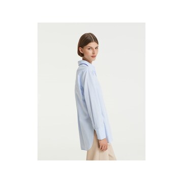 OPUS Bluse 'Frohana' in Blau