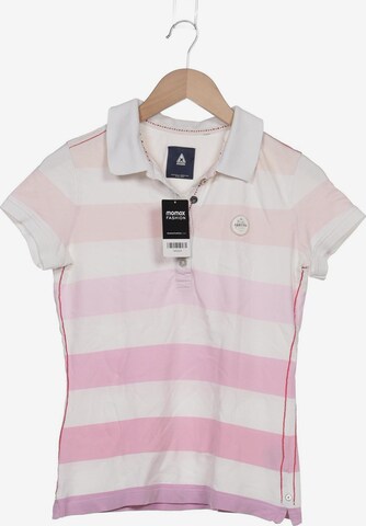 Gaastra Top & Shirt in S in Pink: front