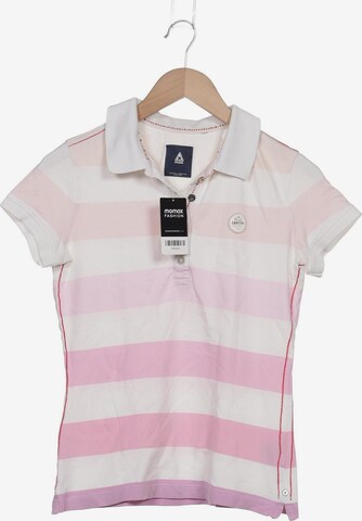 Gaastra Poloshirt S in Pink: predná strana