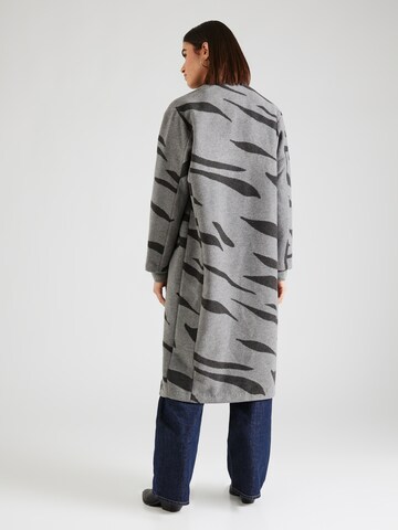 River Island Between-seasons coat in Grey