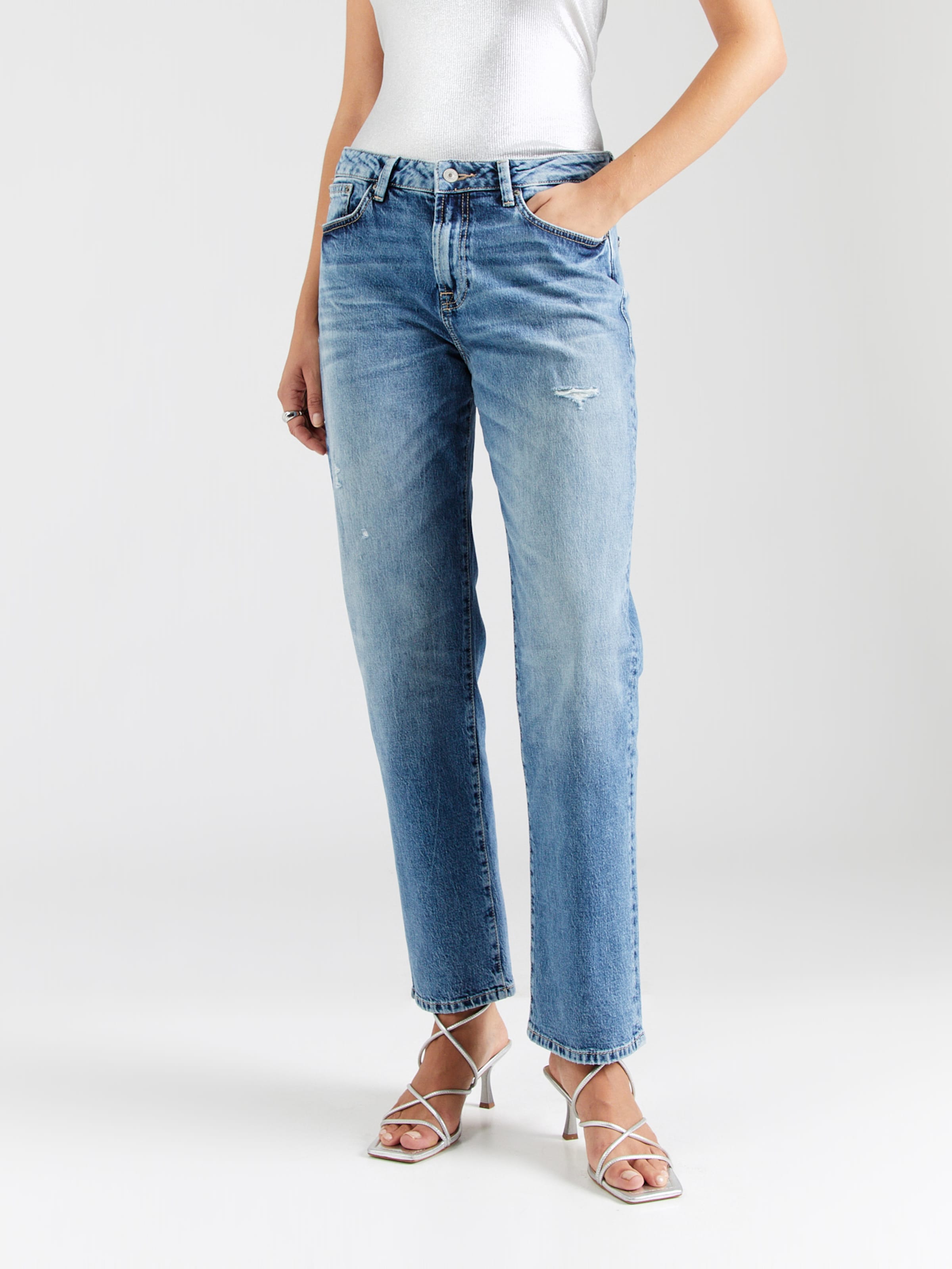 Pantalones ltb mujer hotsell