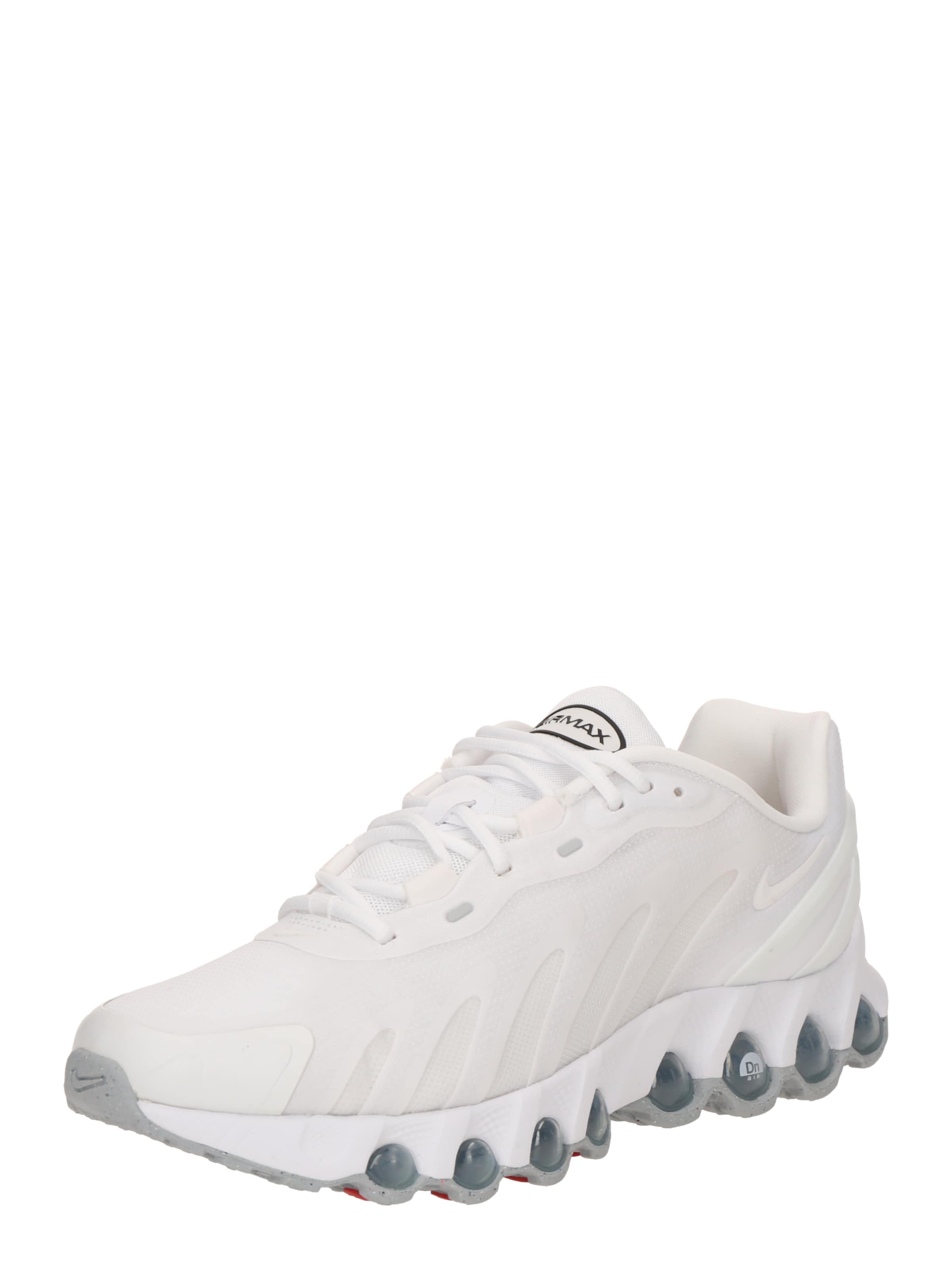 Nike SportswearNiske tenisice 'AIR MAX DN8' - bijela boja: prednji dio