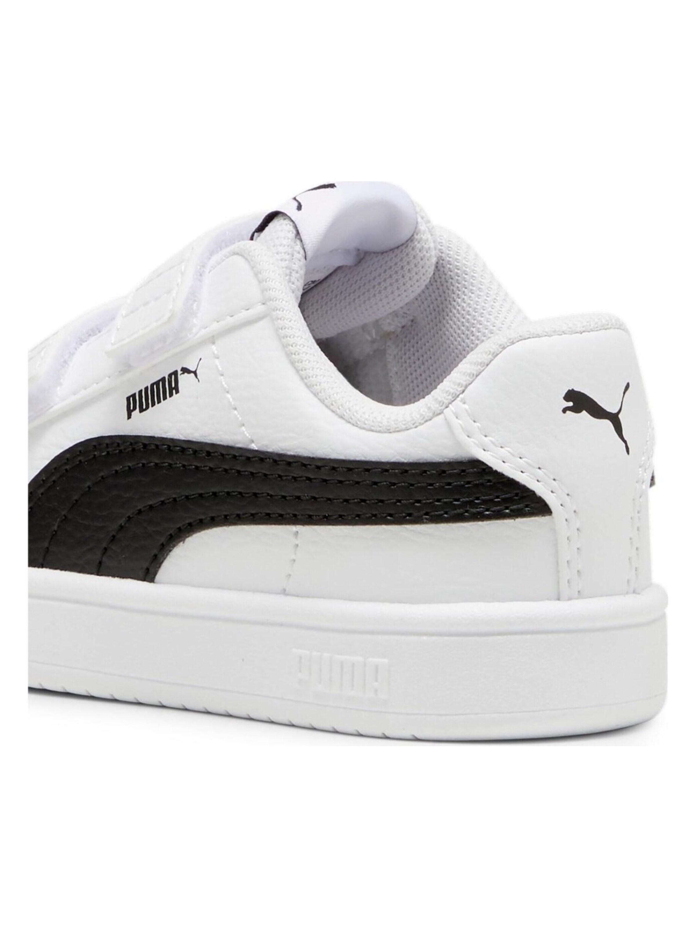 PUMA - Calzado deportivo 'Puma Rickie Classic V Inf' en blanco