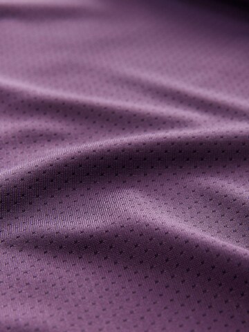 Next Funktionsshirt in Lila