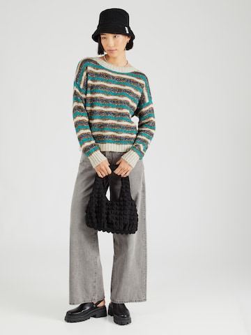 Pullover di Summum in colori misti