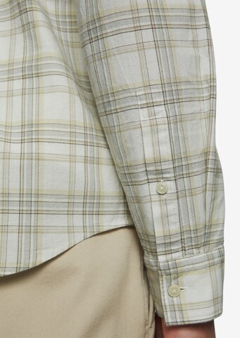 Marc O'Polo Regular fit Button Up Shirt in Mixed colors