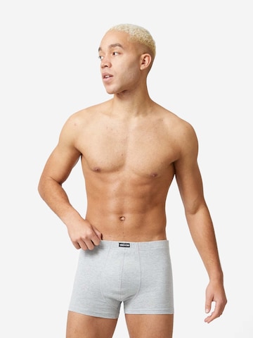 SNOCKS Boxershorts in Mischfarben