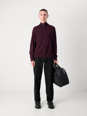 Calvin Klein Πουλόβερ σε λιλά