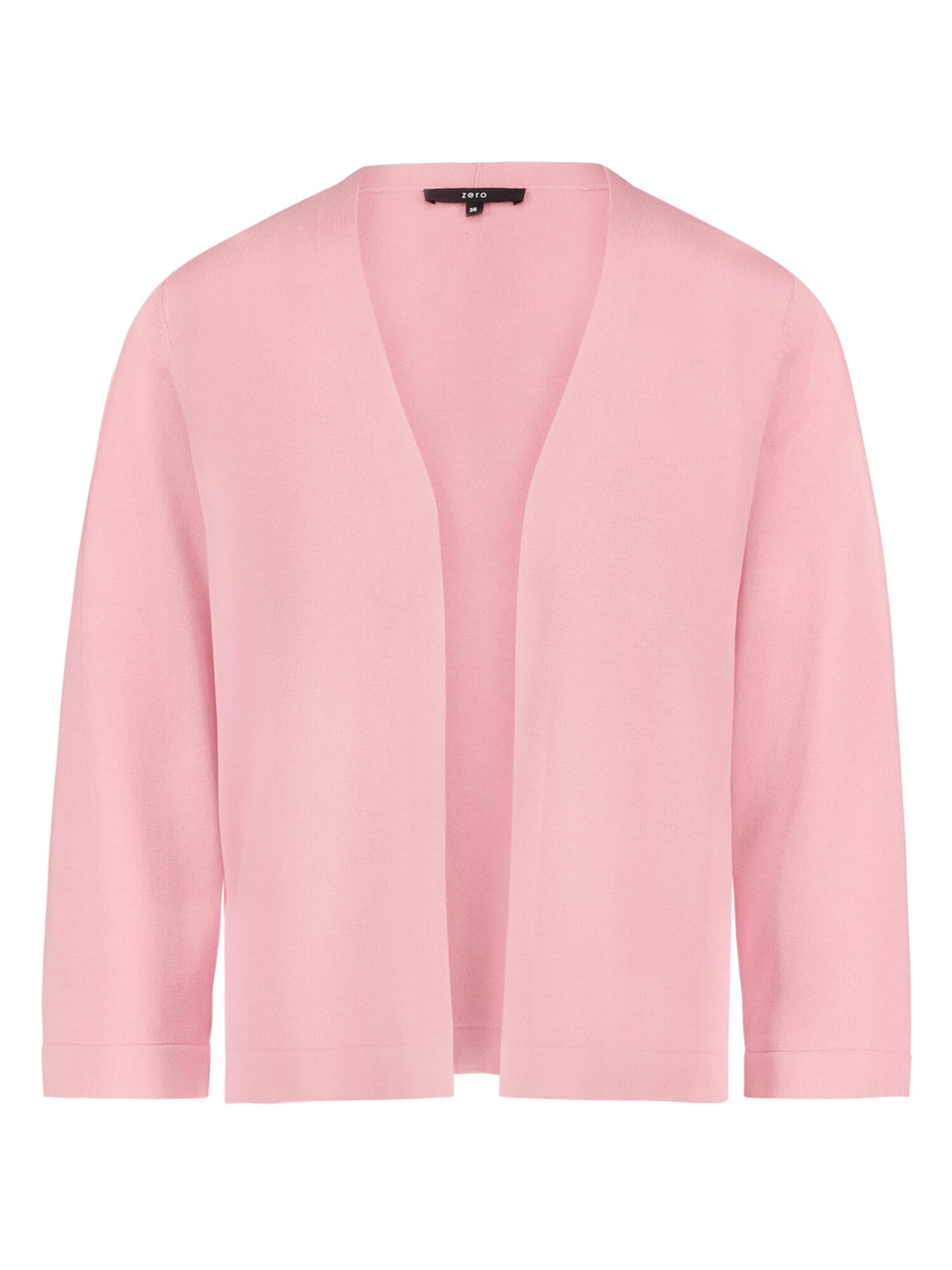 Giacchetta zero di colore rosa antico, Visualizzazione prodotti