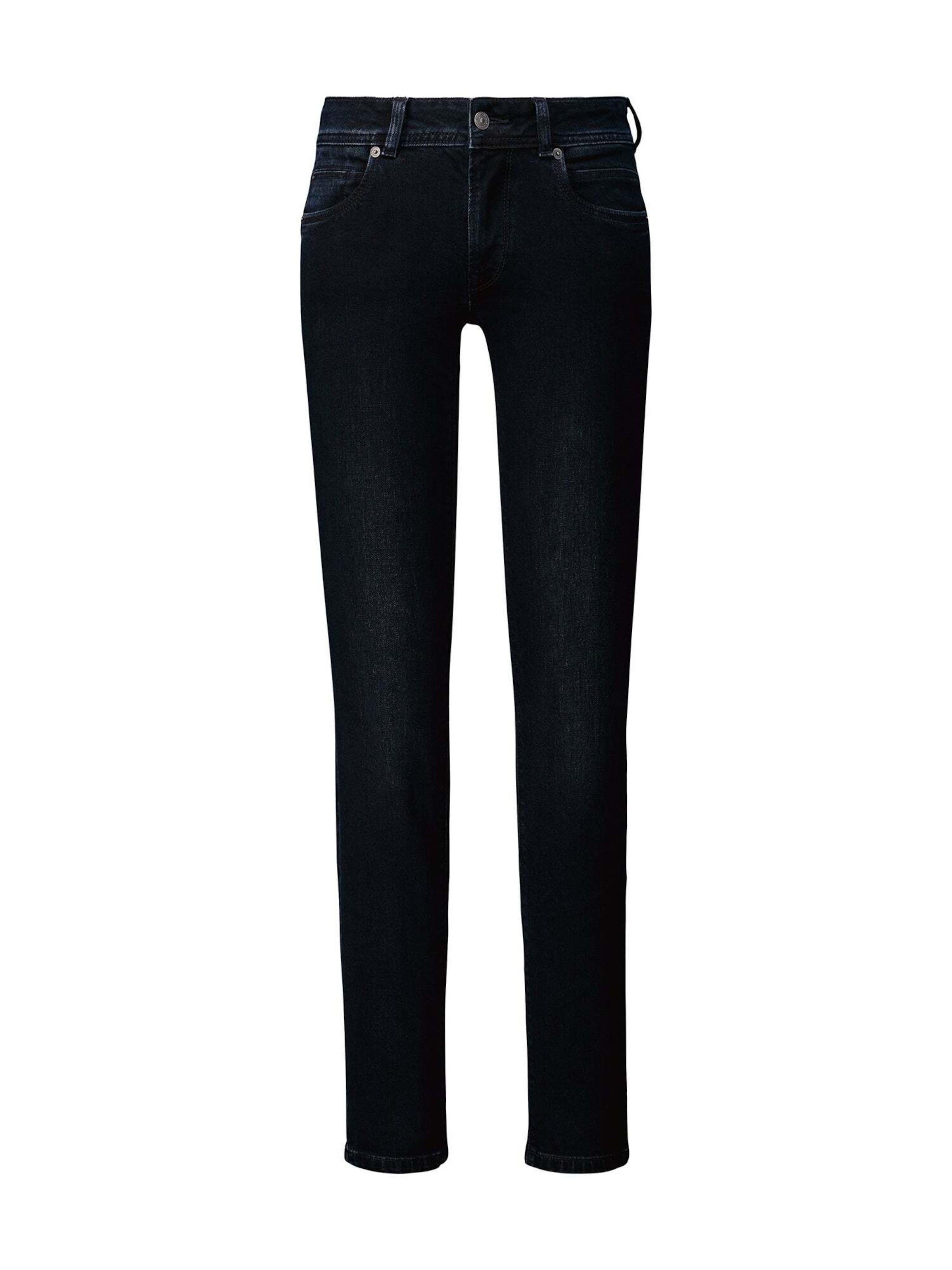 Pepe Jeans Jeans 'Brooke' in 24/30 in de kleur Blauw denim, Productweergave
