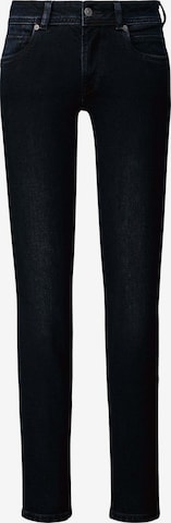 Slimfit Jeans 'Brooke' di Pepe Jeans in blu: frontale