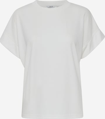 b.young Shirt in White: front