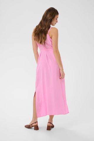 Love Copenhagen - Vestido 'Luda' en rosa